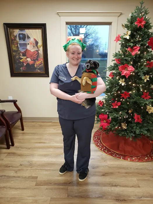 Red River Animal Hospital Picture 5