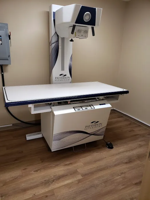 Red River Animal Hospital Picture 6