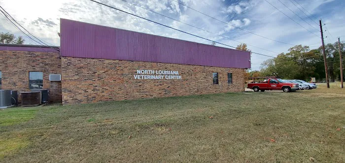 North Louisiana Veterinary Center Picture 4