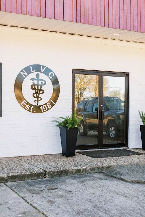 North Louisiana Veterinary Center Picture 10