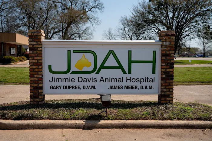 Jimmie Davis Animal Hospital Picture 4
