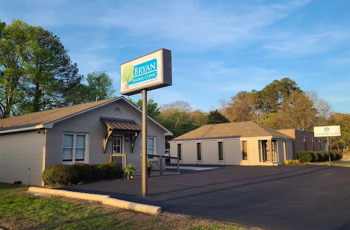 Bryan Animal Clinic Picture 8