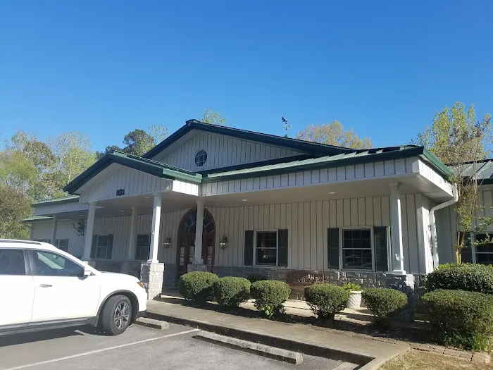 Bryant Lindsay DVM - North Alabama Cat & Bird Vet Picture 2