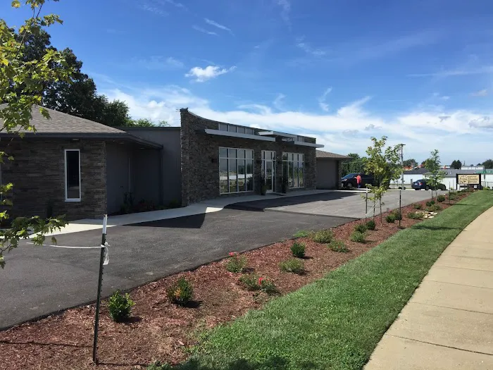 All Creatures Animal Hospital Picture 5