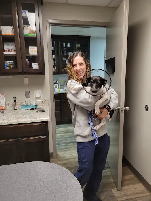 Greystone Pet Hospital Picture 9