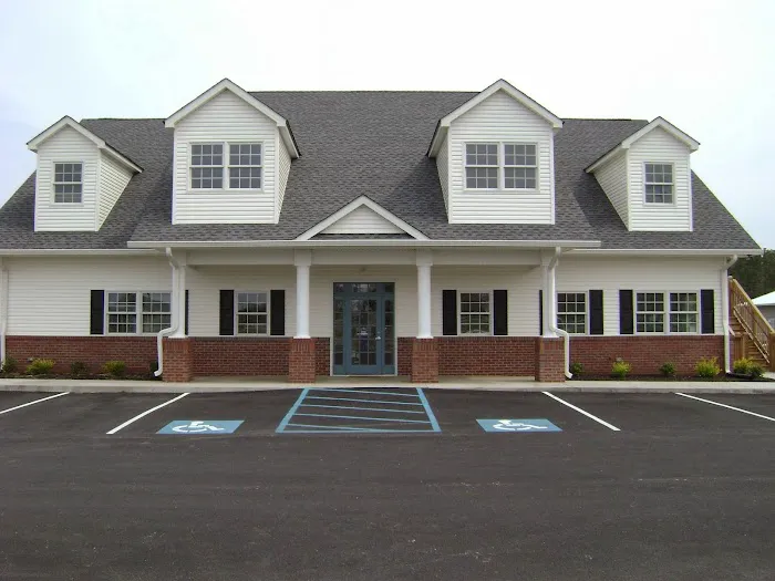 All Cats & Dogs Veterinary Hospital Picture 10