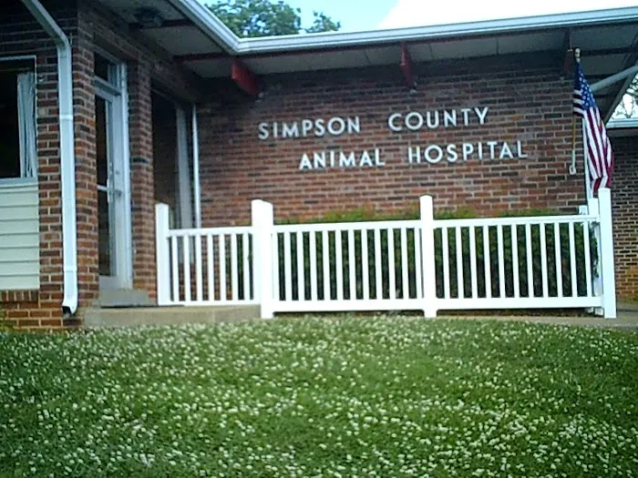 Simpson County Animal Hospital Llc Picture 3