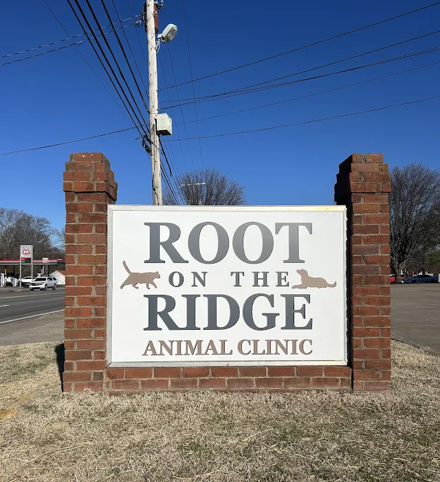 Root on the Ridge Animal Clinic Picture 7