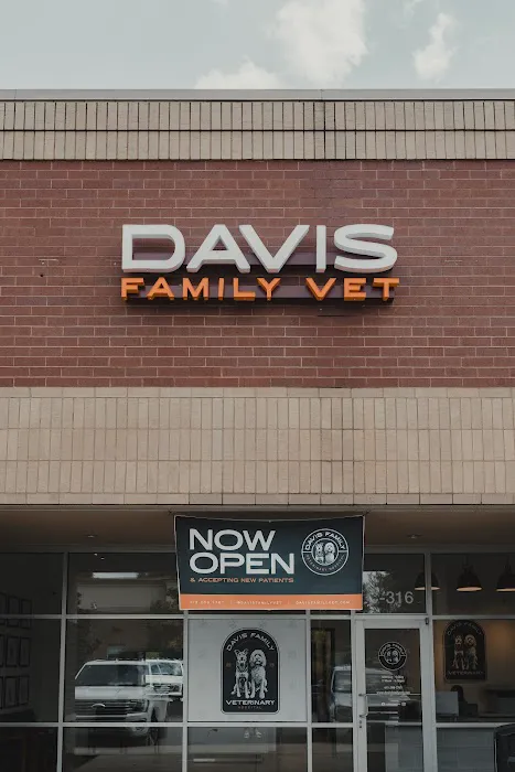 Davis Family Veterinary Hospital Picture 5