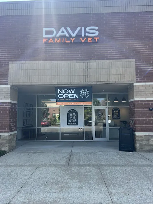 Davis Family Veterinary Hospital Picture 10