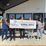 PAWSH Premier Animal Wellness & Surgery Hospital: Dr. Adrienne Price DVM