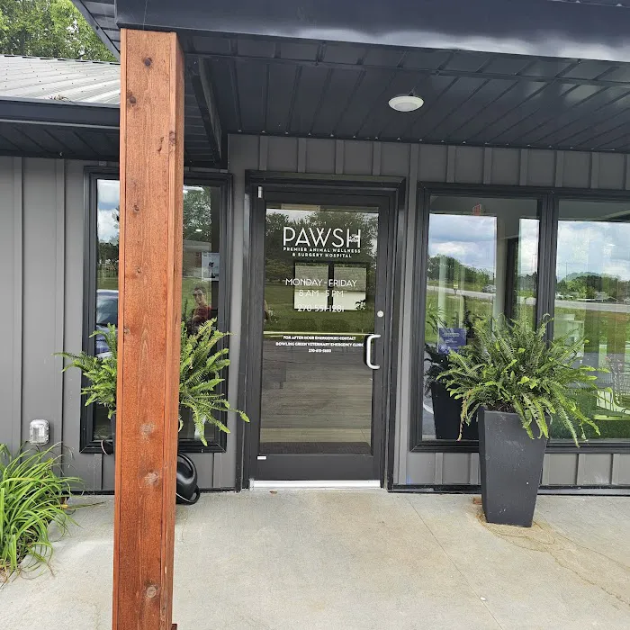PAWSH Premier Animal Wellness & Surgery Hospital: Dr. Adrienne Price DVM Picture 4