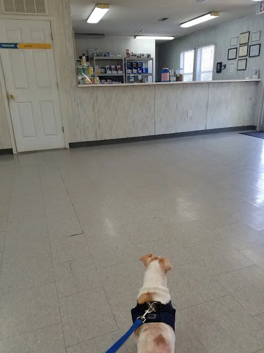 Rolling Hills Veterinary Services Picture 2