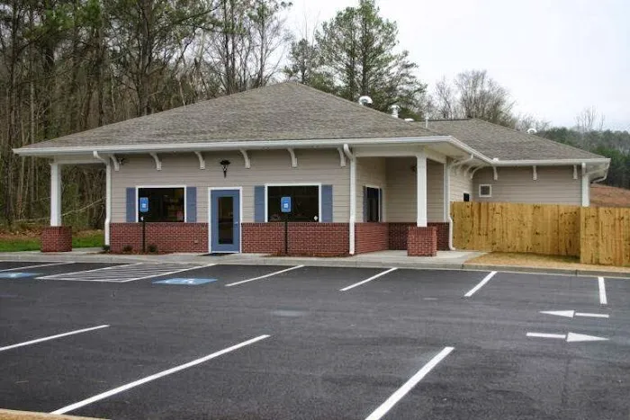 Rockmart Animal Hospital PC Picture 9