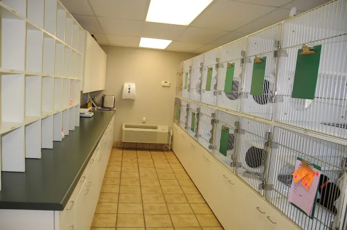 VCA Animal Medical Center of NE Alabama Picture 9
