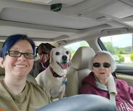 Cheaha Animal Hospital: Hendley William H DVM