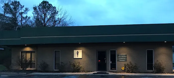 Cheaha Animal Hospital Picture 7