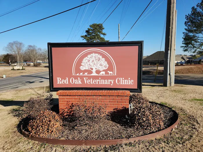Red Oak Veterinary Clinic Picture 1