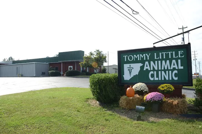 Red Oak Veterinary Clinic Picture 8