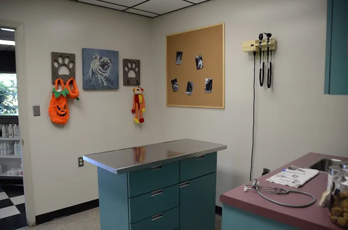 Red Oak Veterinary Clinic Picture 6