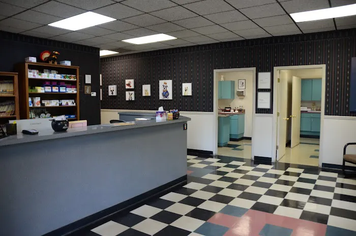 Red Oak Veterinary Clinic Picture 7