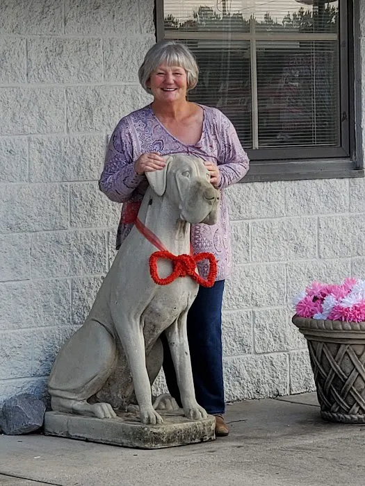 Cullman Veterinary Hospital Pc Picture 4