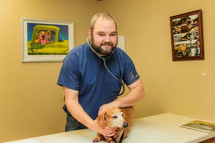Lee's Veterinary Hospital Picture 8