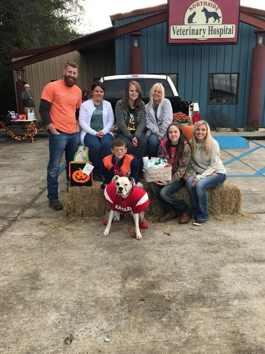 Northside Veterinary Hospital Picture 4