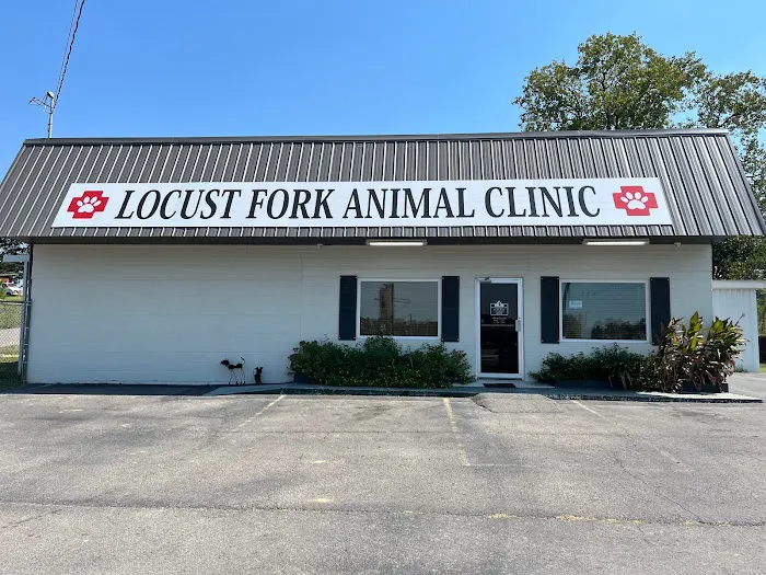 Locust Fork Animal Clinic Picture 1