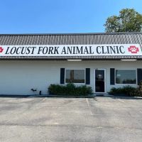 Locust Fork Animal Clinic ico