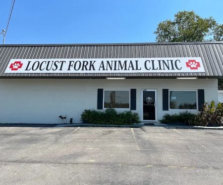 Locust Fork Animal Clinic