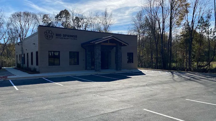 Big Springs Veterinary Clinic Picture 8