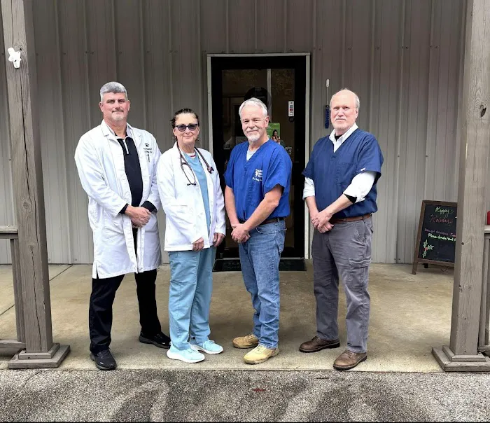 Argo Animal Clinic Picture 10