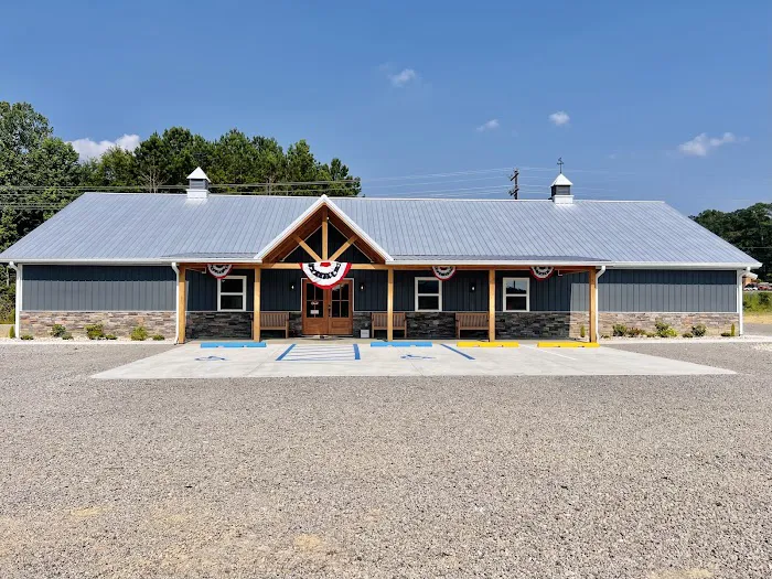 Smith Lake Veterinary Hospital Picture 9