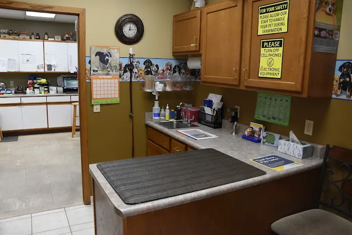 Ackley Veterinary Center Picture 3