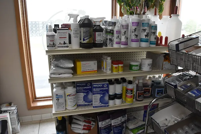 Ackley Veterinary Center Picture 4