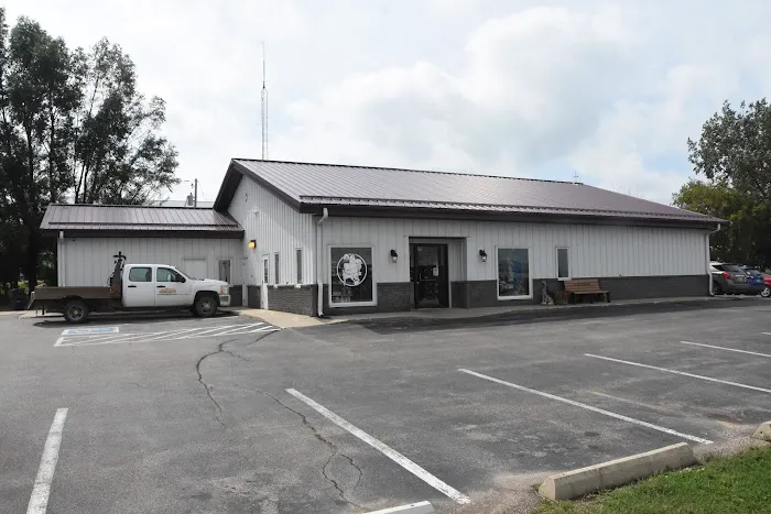 Ackley Veterinary Center Picture 7