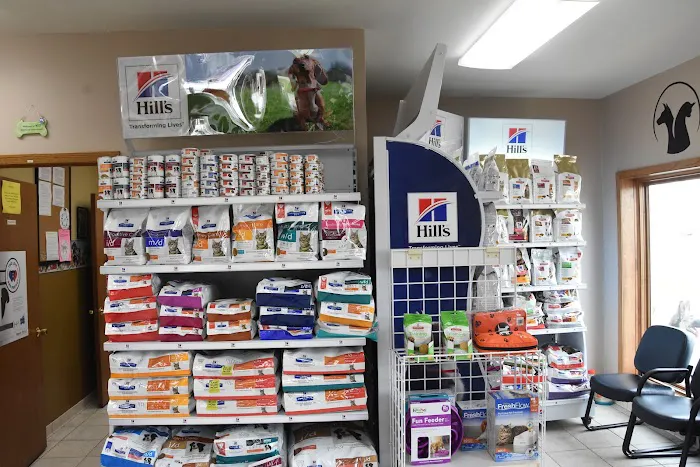 Ackley Veterinary Center Picture 6