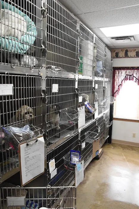 Ackley Veterinary Center Picture 5