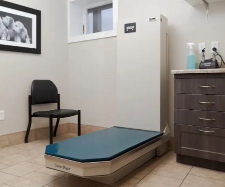 Cedar Heights Pet Clinic
