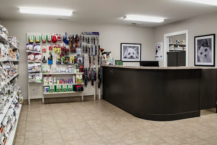 Cedar Heights Pet Clinic Picture 9