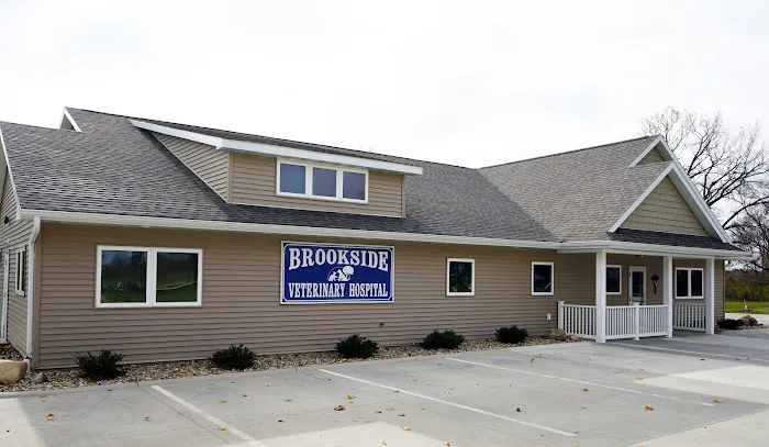 Brookside Veterinary Hospital Picture 1