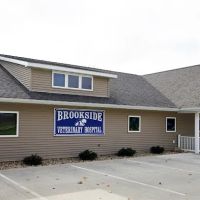 Brookside Veterinary Hospital ico