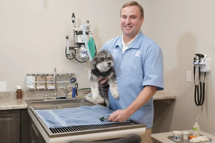 Brookside Veterinary Hospital Picture 4