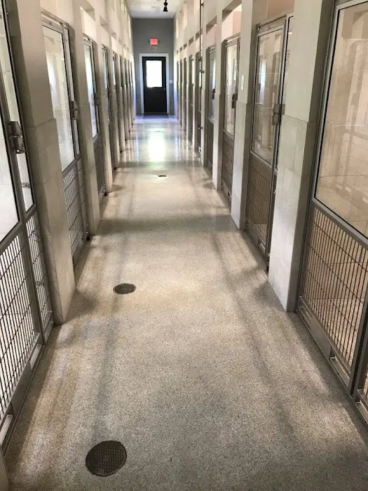 Brookside Veterinary Hospital Picture 5