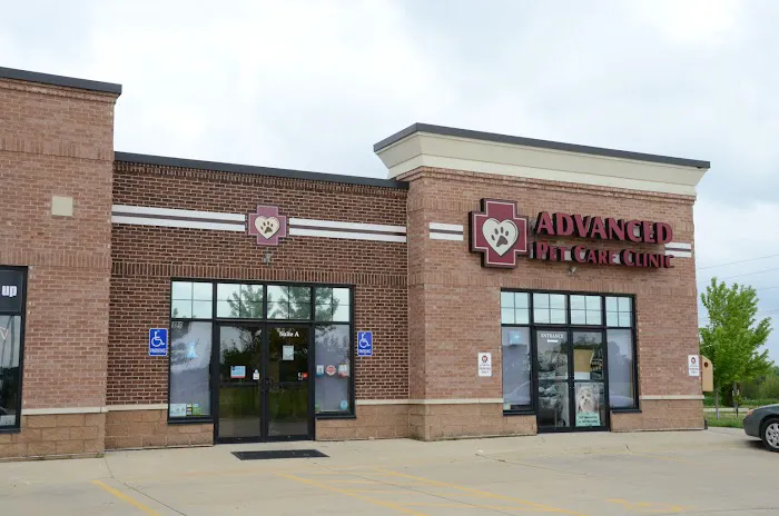 Advanced Pet Care Clinic Picture 6