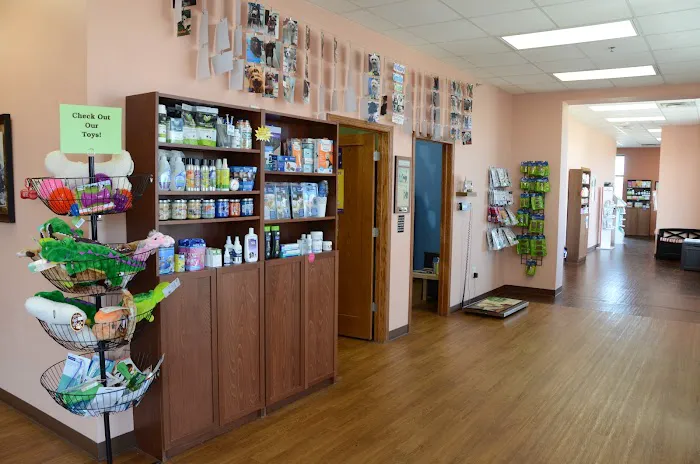 Advanced Pet Care Clinic Picture 2