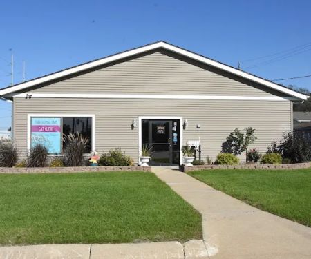 Purr-Sonal Care Cat Clinic