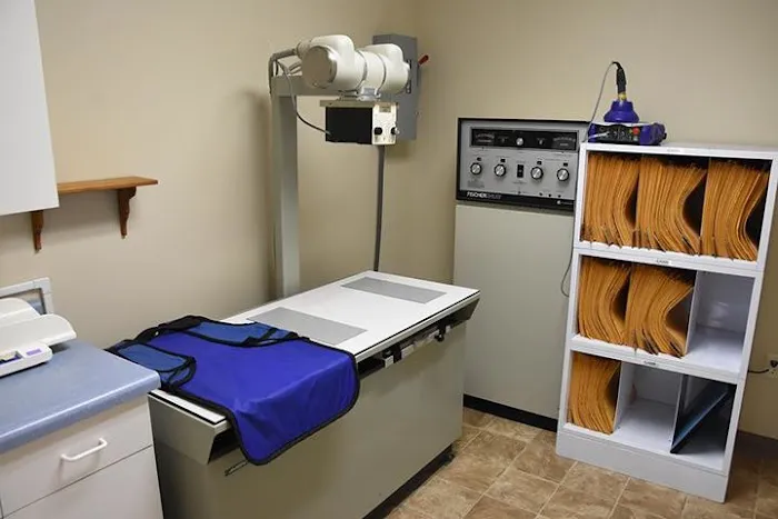 Purr-Sonal Care Cat Clinic Picture 2