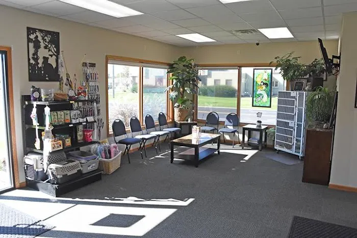 Purr-Sonal Care Cat Clinic Picture 10